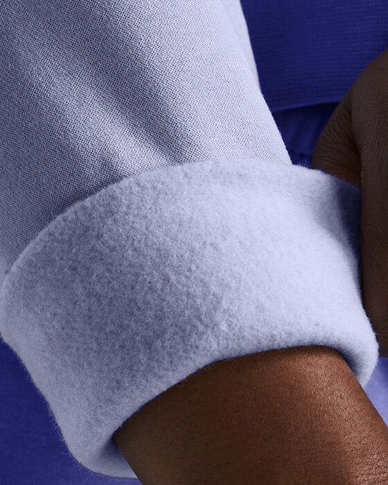 UA Icon Fleece image number 2