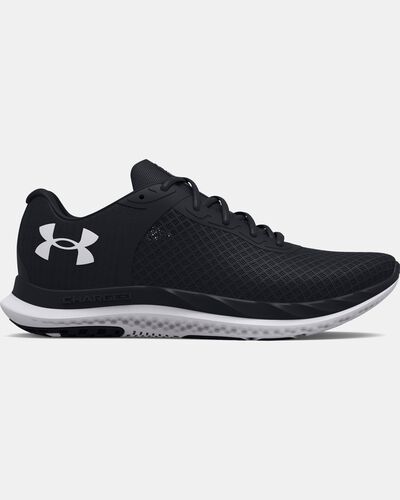 Women's UA Charged Breeze Running Shoes