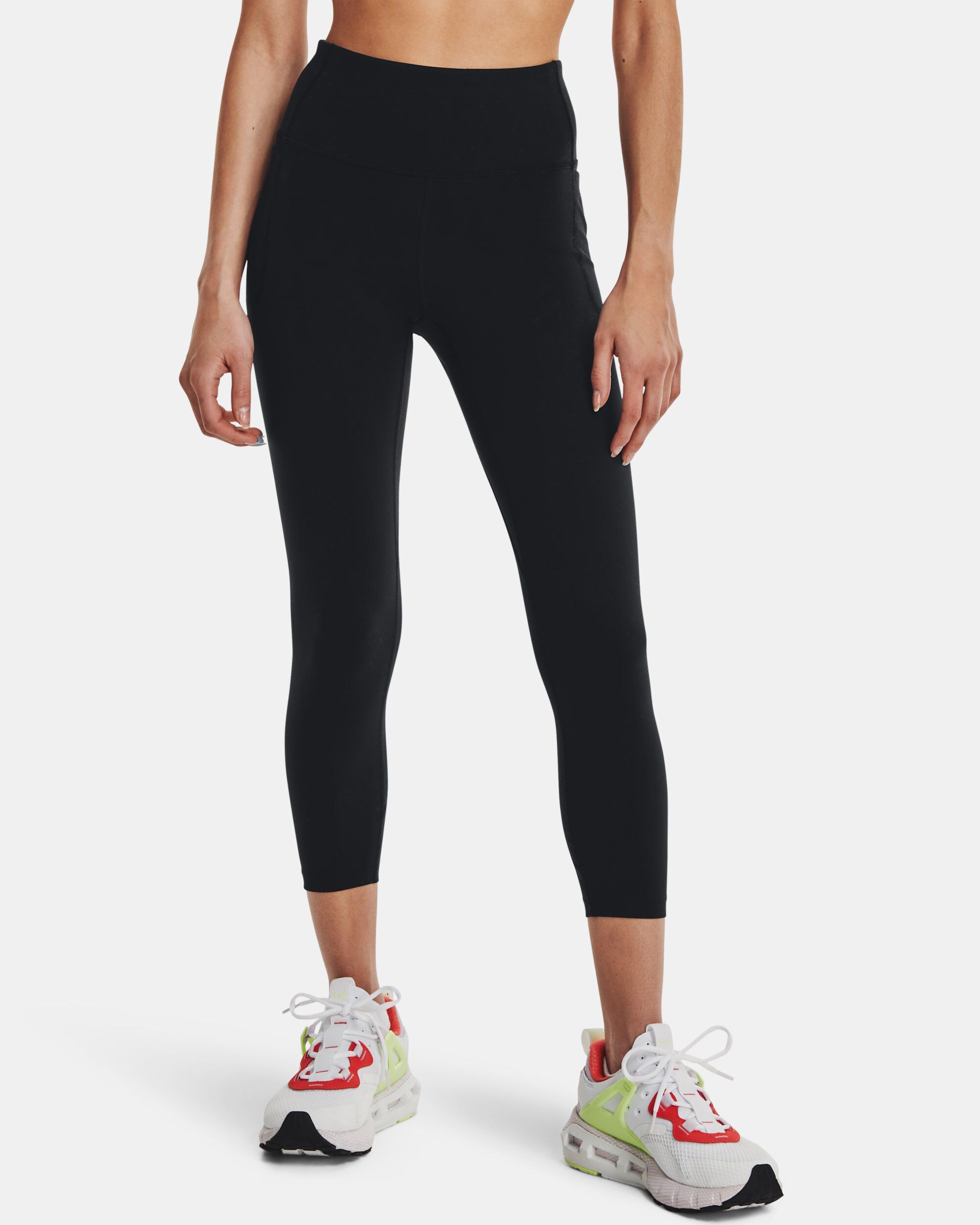 Nike women's sculpt hyper crop cheap leggings