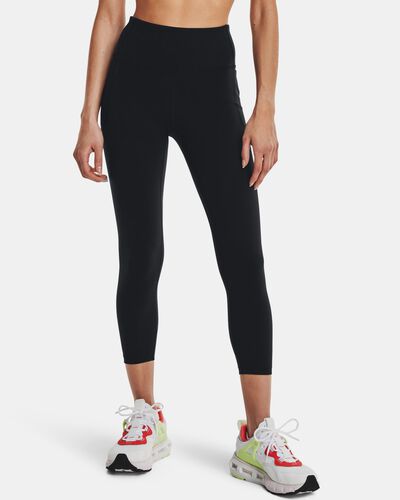 Women's UA Meridian Ankle Leggings