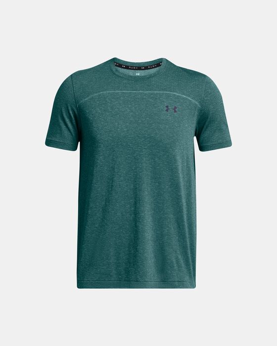 UA Vanish Elite Seamless Wordmark image number 4