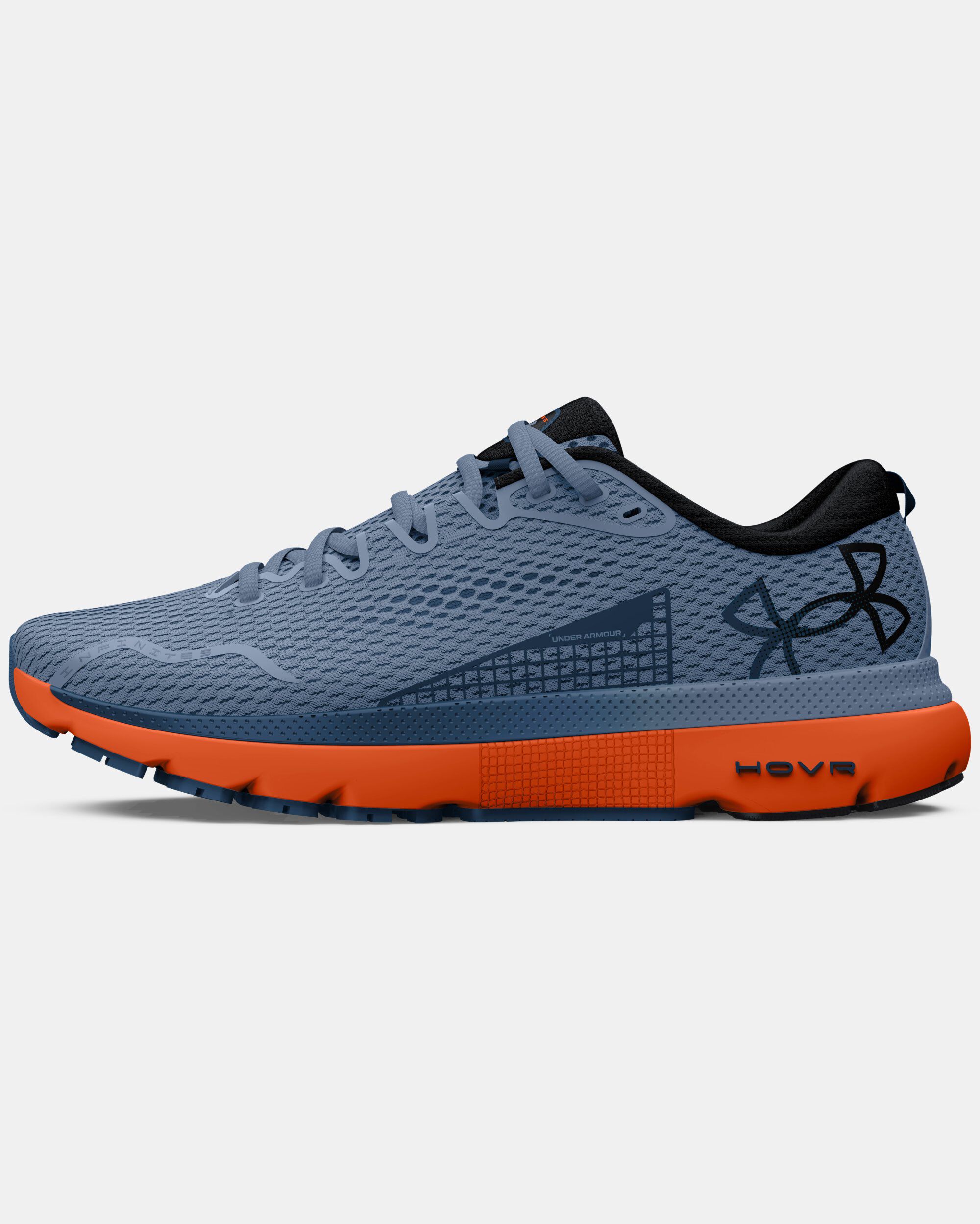 Tennis under armour running store