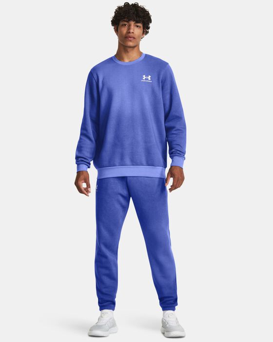 UA Essential Fleece image number 2