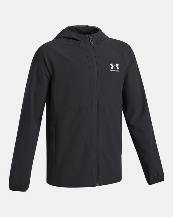 UA Vibe Woven image number 2