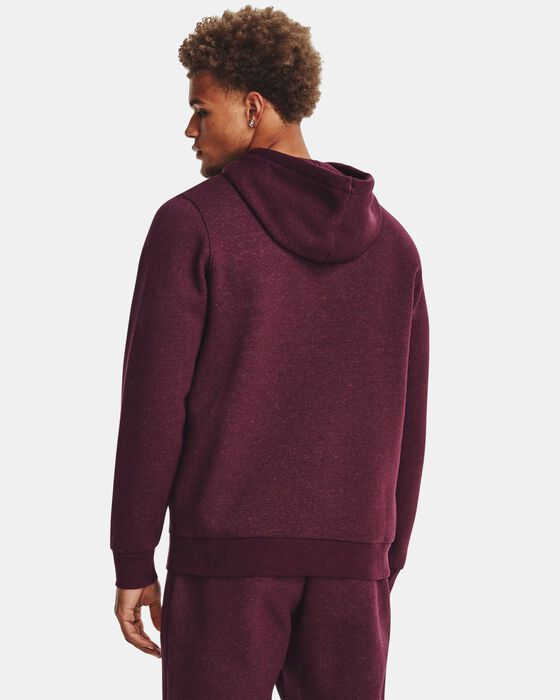 UA Icon Fleece image number 1