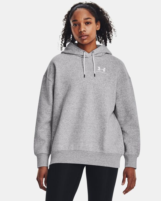 UA Essential Fleece image number 0