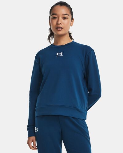 UA ريفال تيري