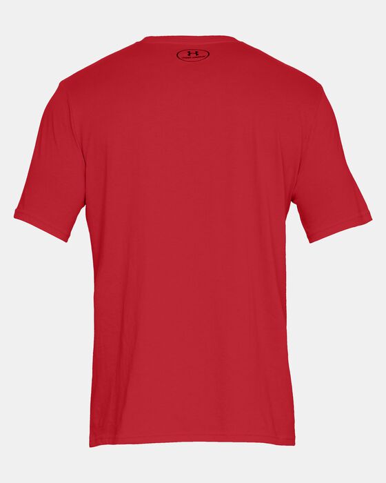 UA Left Chest image number 5