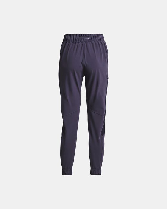 بنطال UA ستورم رَن تريل للنساء image number 1