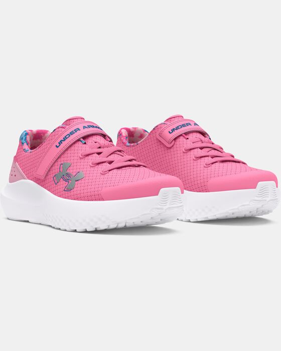 UA Surge 4 AC Printed image number 3