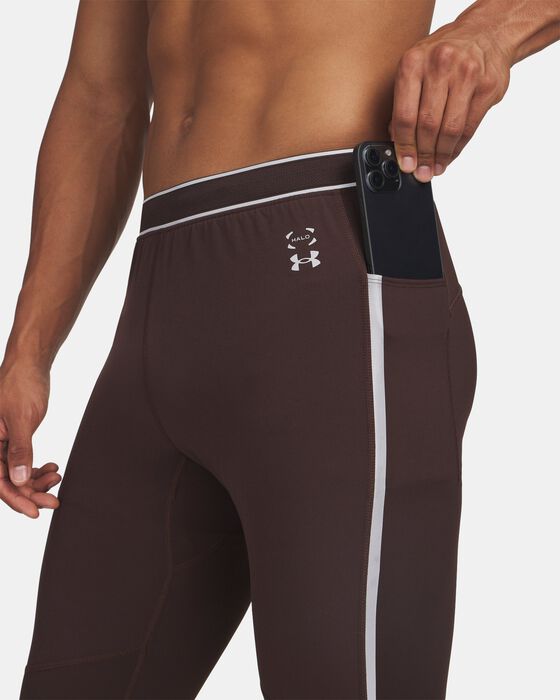 UA Halo Run Cold Weather image number 3