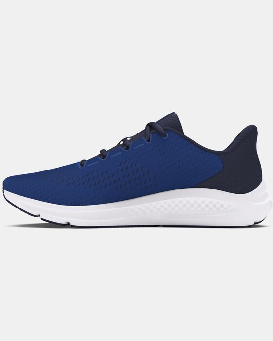 UA Charged Pursuit 3 Big Logo UA Charged Pursuit 3 Big Logo image number 1