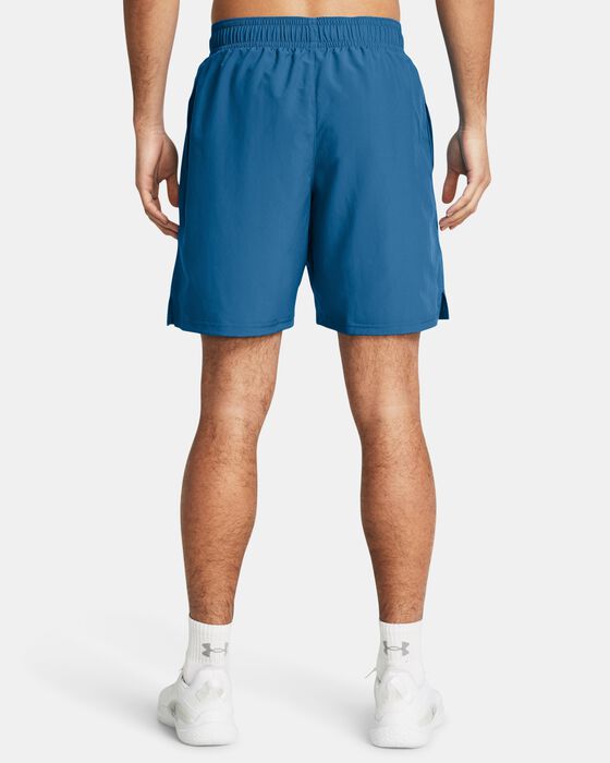 UA تك™ ووفن وورد مارك image number 1