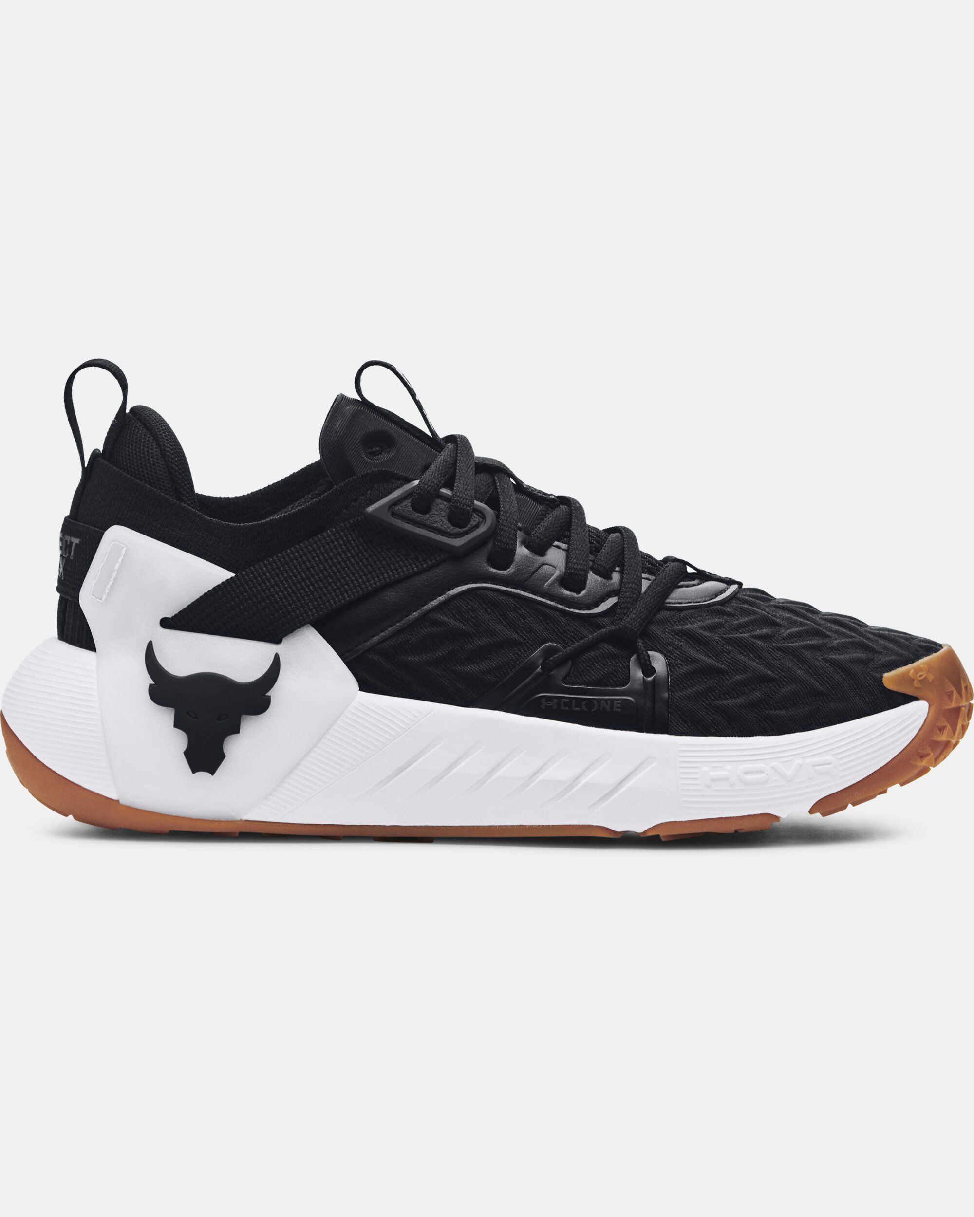 Under armour best sale project rock women's