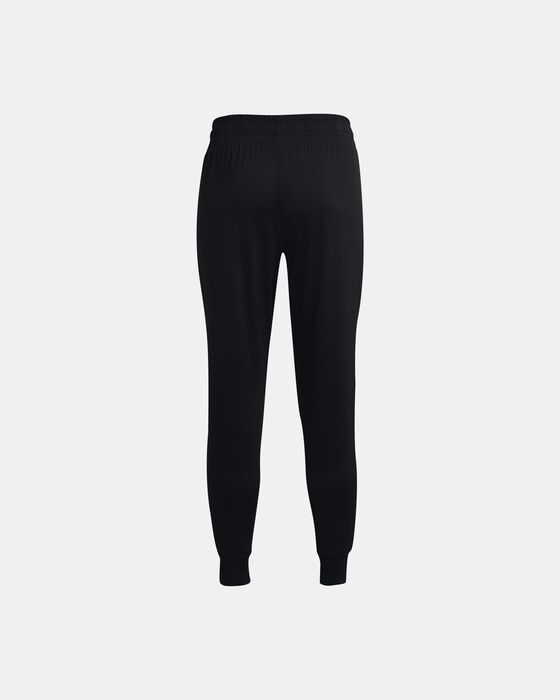 Women's UA Tech Pants Women's UA Tech Pants image number 5