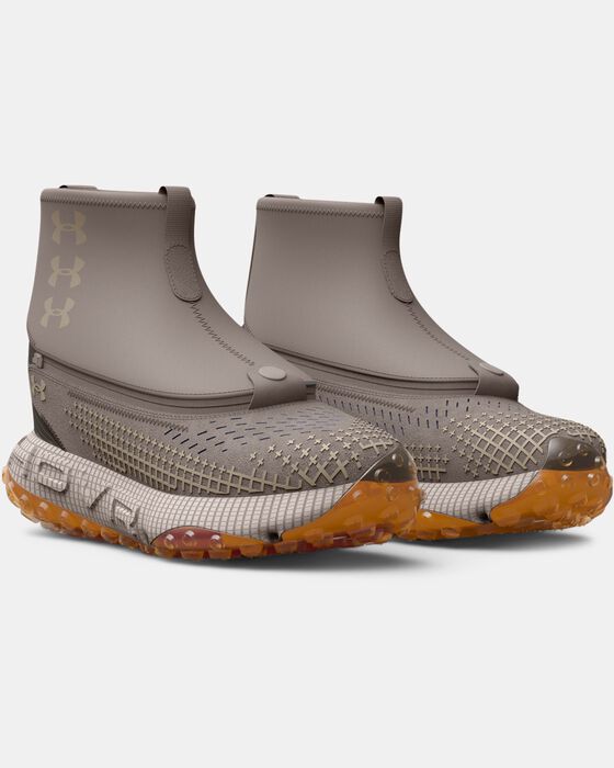 UA HOVR&trade; Summit Fat Tire Delta image number 5