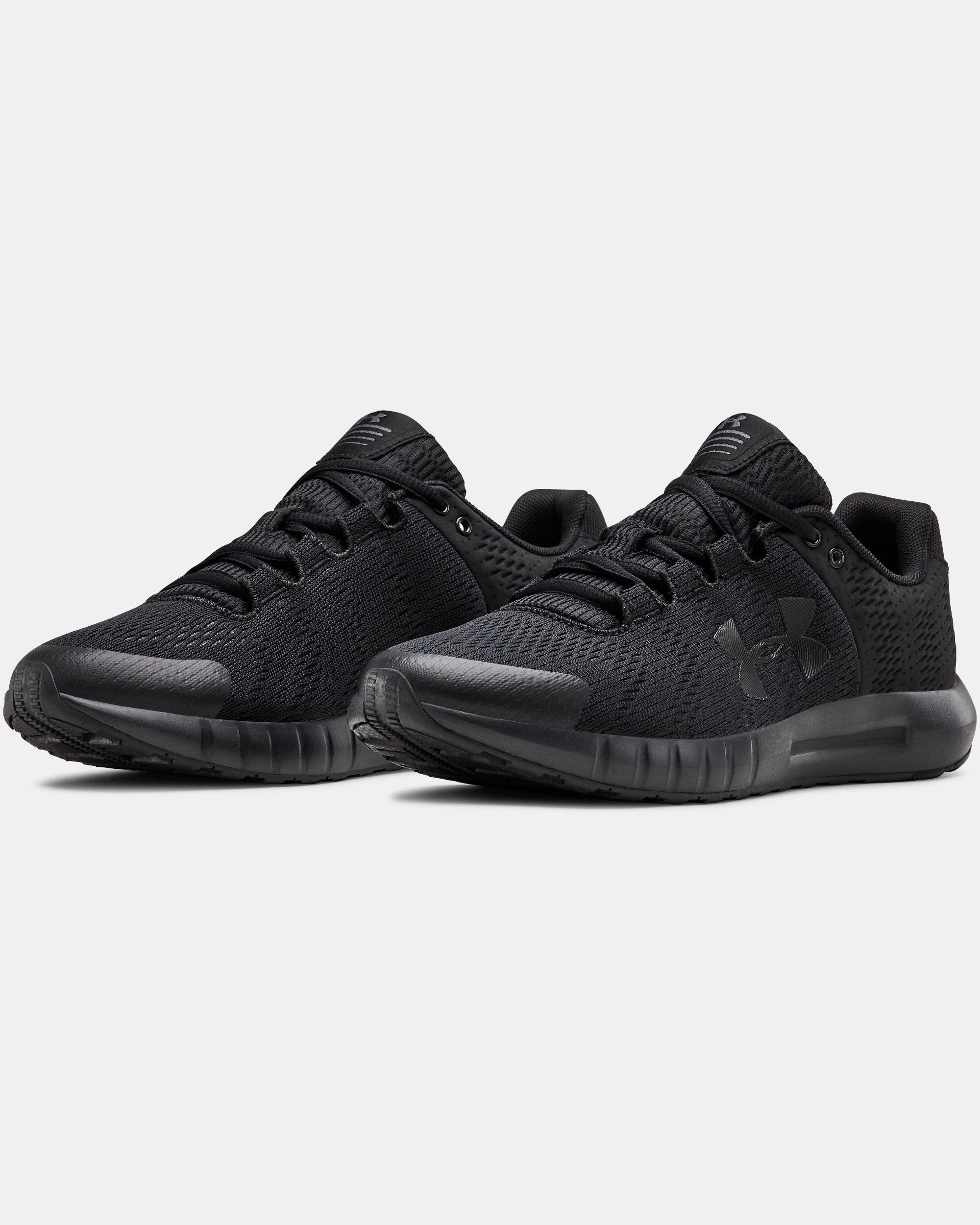 Micro pursuit under armour outlet