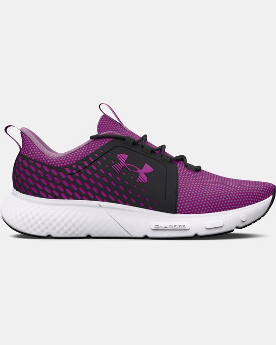 Women's UA Charged Decoy Running Shoes image number 0