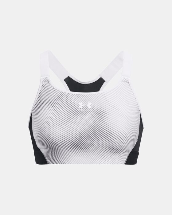 HeatGear® Armour High Printed image number 4