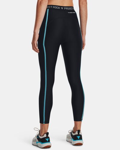 Women's Project Rock HeatGear® Ankle Leggings