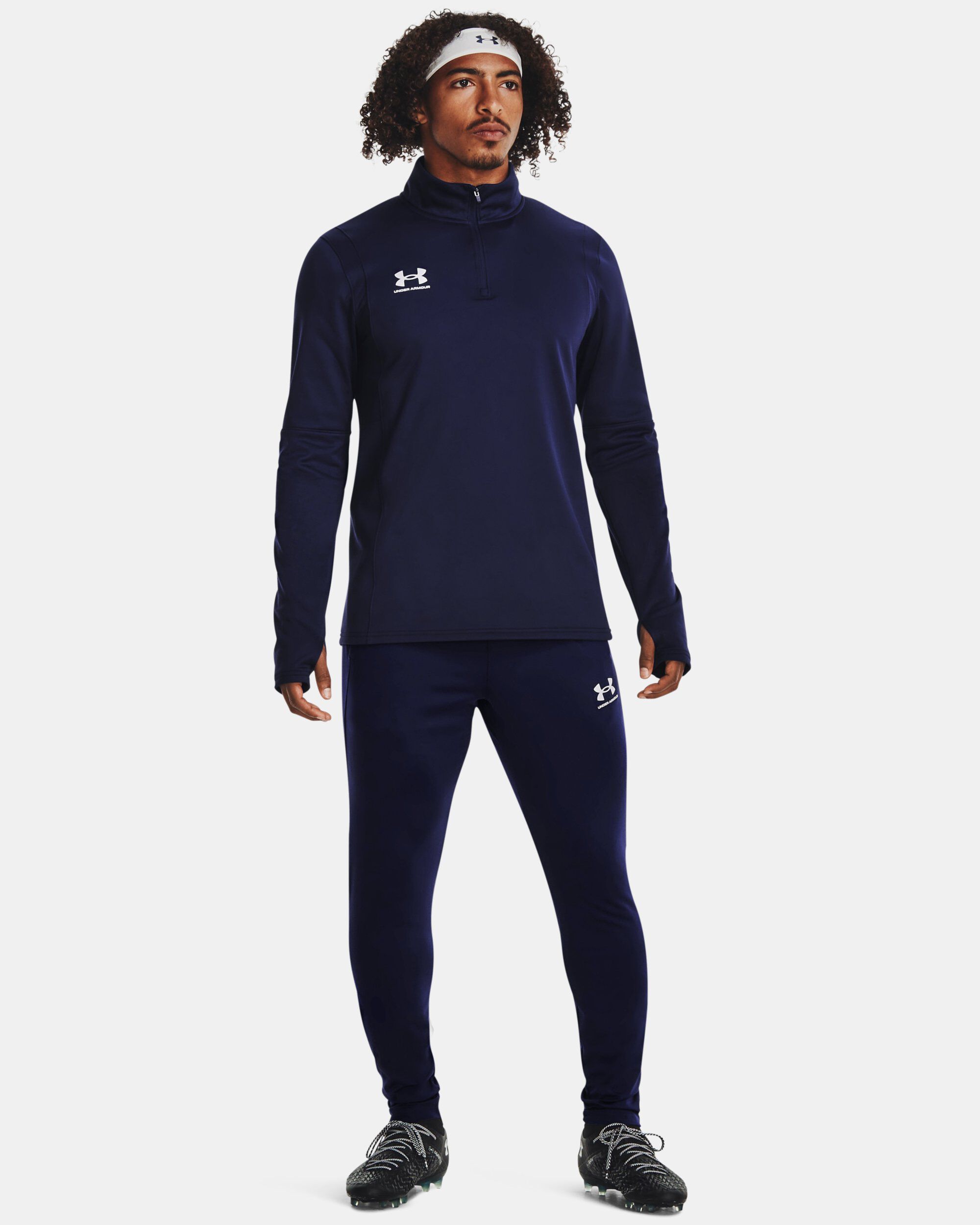 Men's ua challenger ii training trousers store