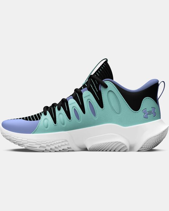 UA Flow Breakthru 4 'Start Of Season' image number 1