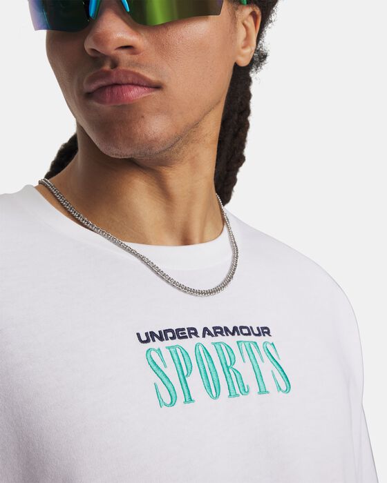 UA هيفي ويت سبورتس image number 2