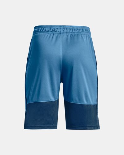 Boys' UA Stunt 3.0 Shorts