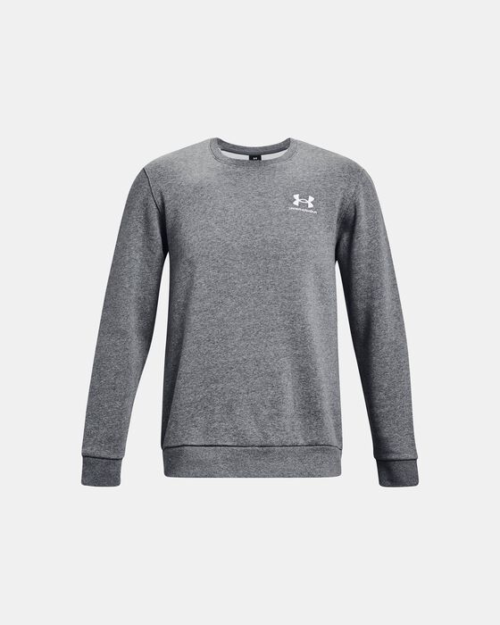 UA Essential Fleece image number 4