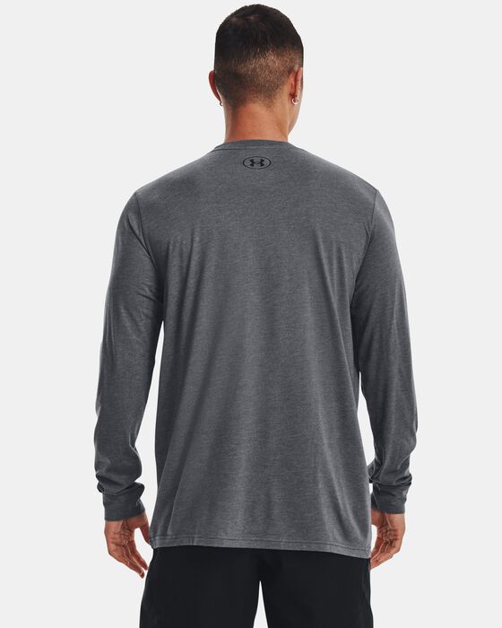 UA Left Chest image number 1