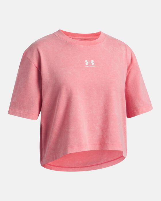 UA رايفال ووش image number 2