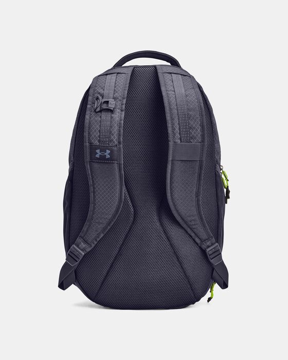 UA Hustle 5.0 Ripstop Backpack image number 4