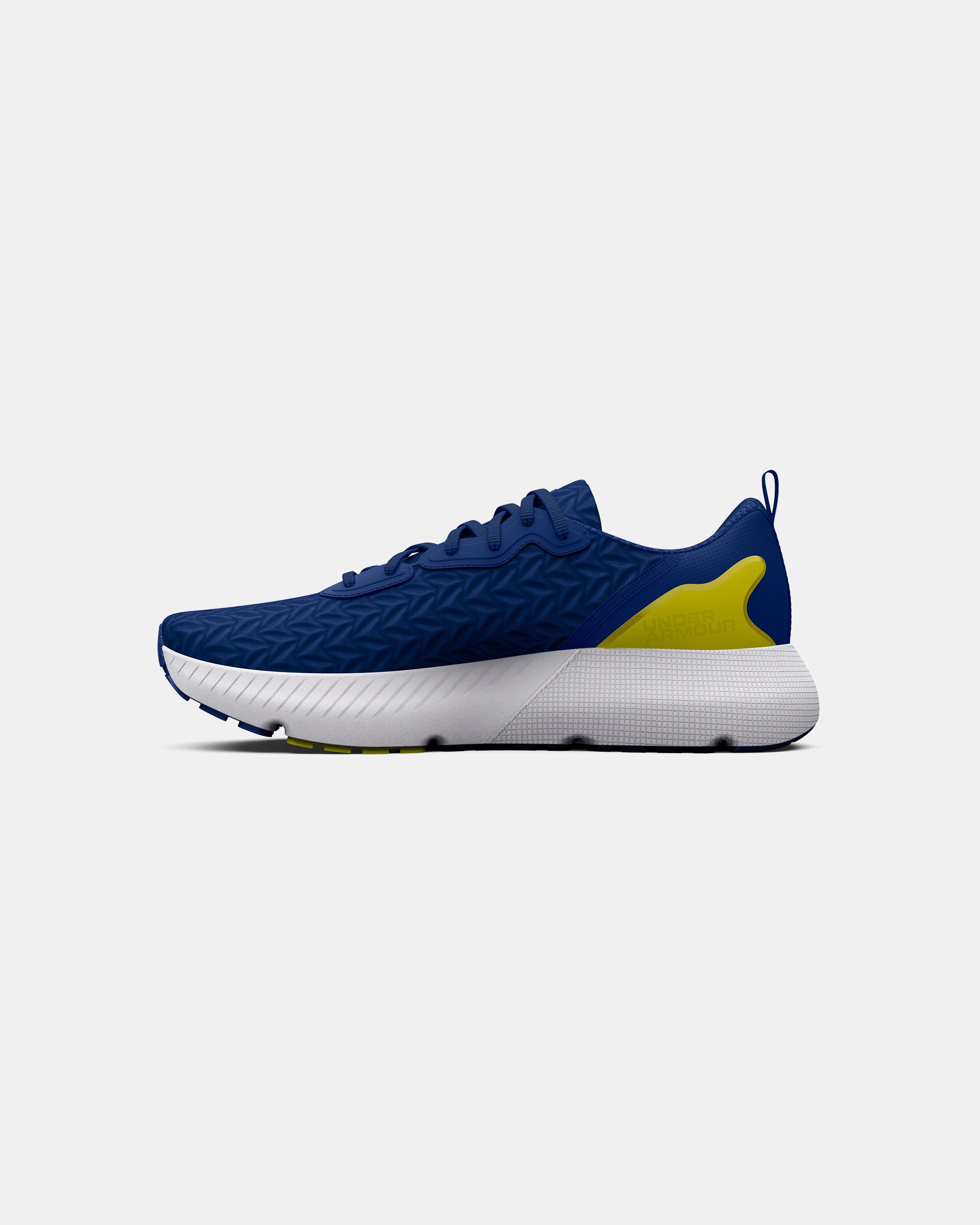 Men s UA HOVR Mega 3 Clone Running Shoes