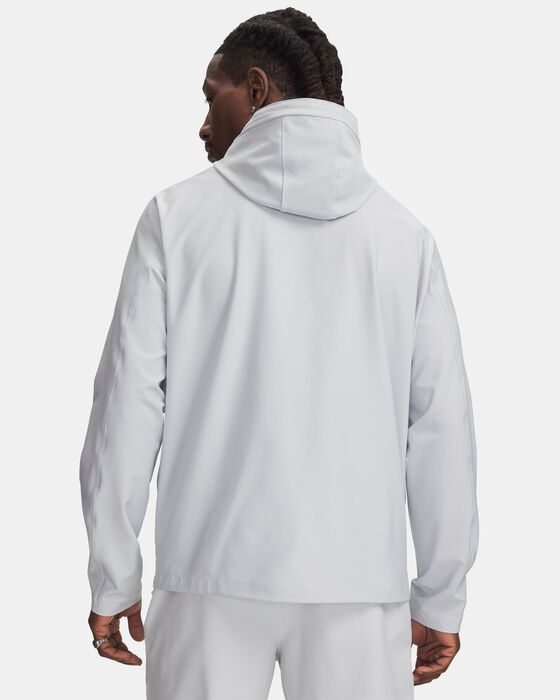 UA أنستوببل ووفن image number 1