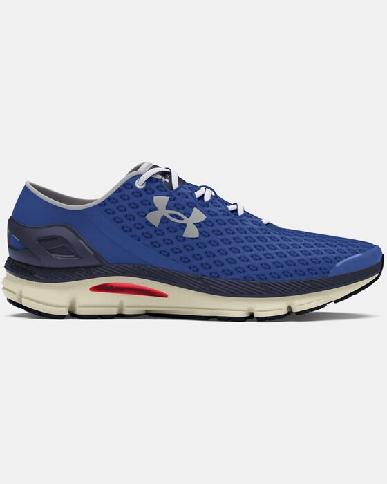 Unisex UA SpeedForm® Gemini Running Shoes image number 0