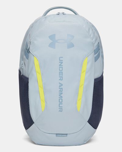 UA Hustle 6.0
