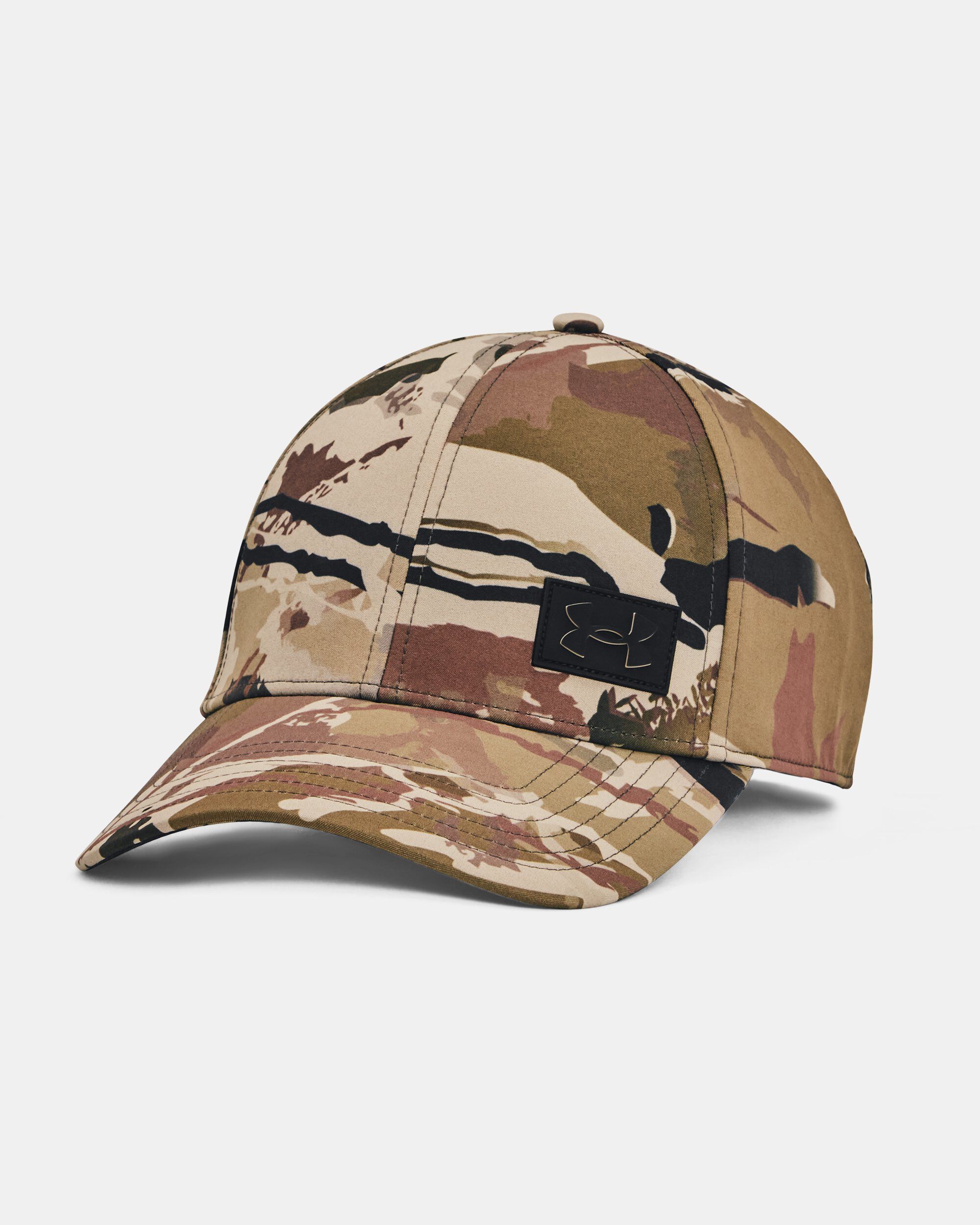 Under armour camo sun visor deals