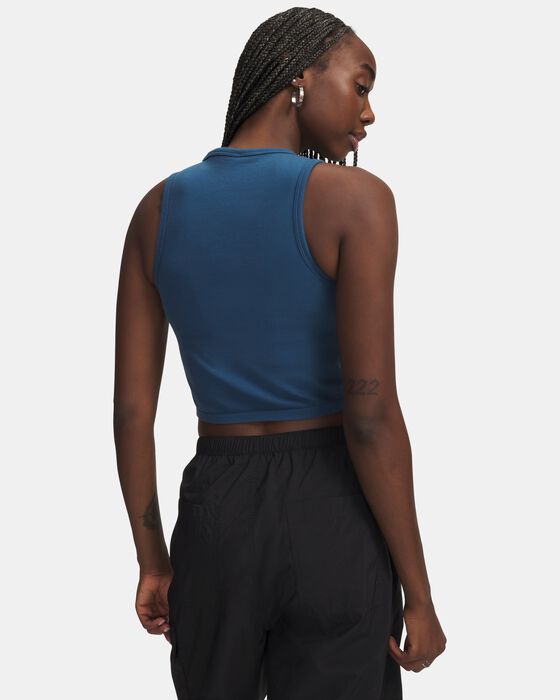 UA Seamless Cotton image number 1