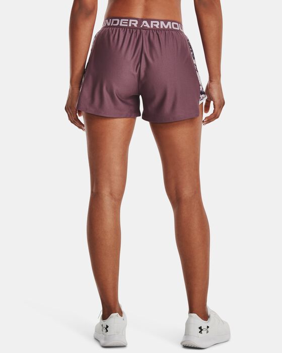 UA Play Up Inset Printed image number 1