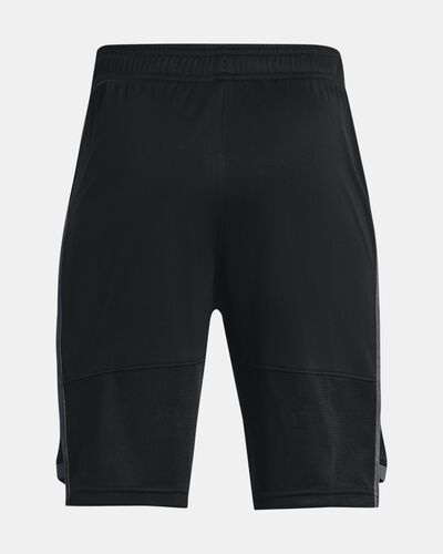 Boys' UA Stunt 3.0 Shorts