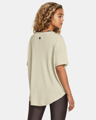 Women's Project Rock Easy Go Over Shirt