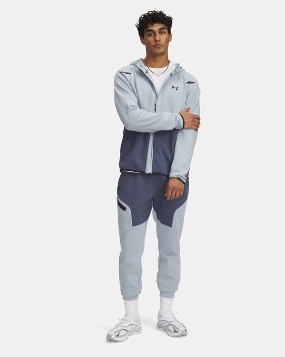 UA Unstoppable Fleece UA Unstoppable Fleece image number 2