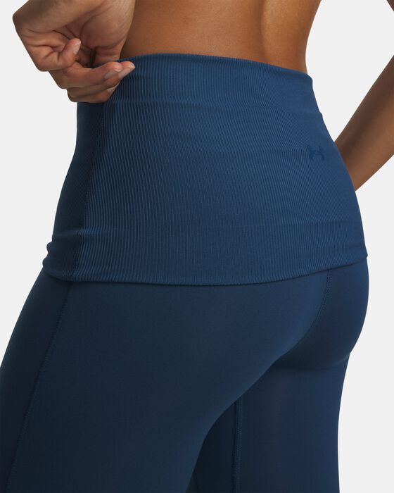 UA Meridian Foldover Rib image number 3