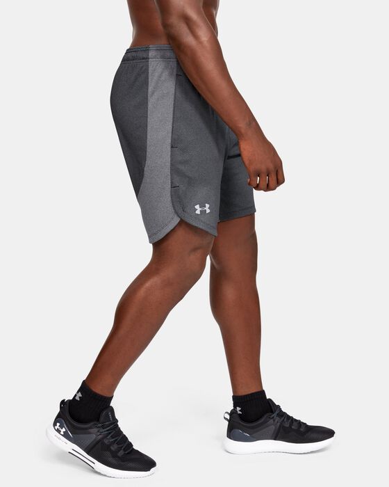 UA Knit Performance image number 3