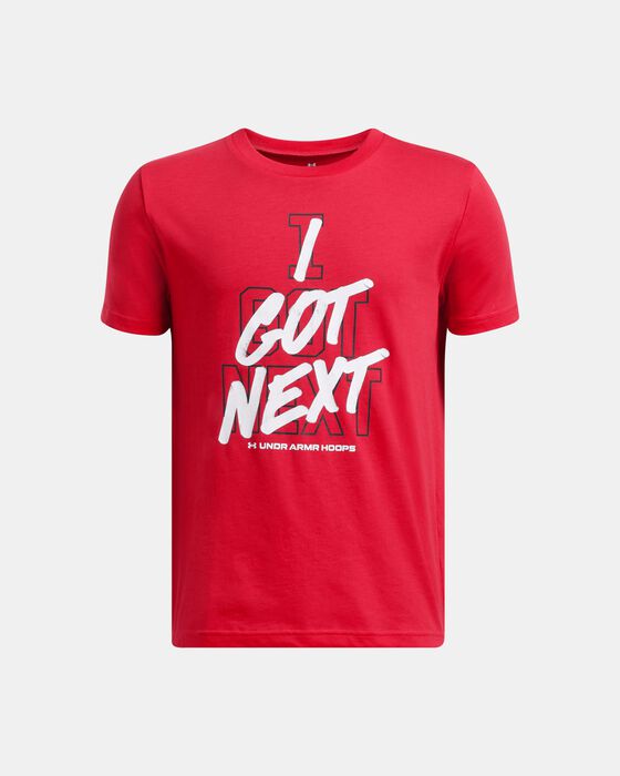 UA Hoops Next image number 0