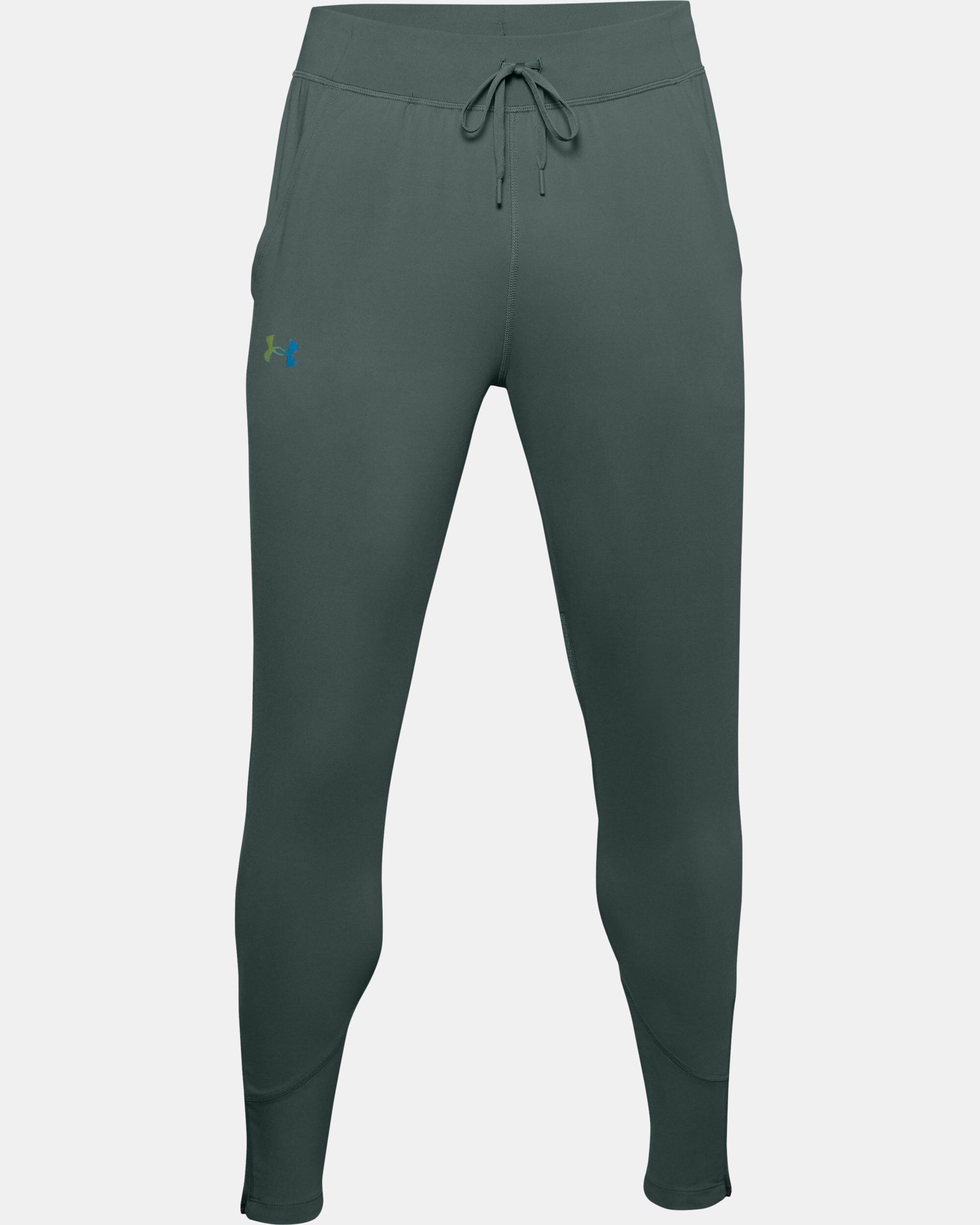 Under armour rush run joggers best sale