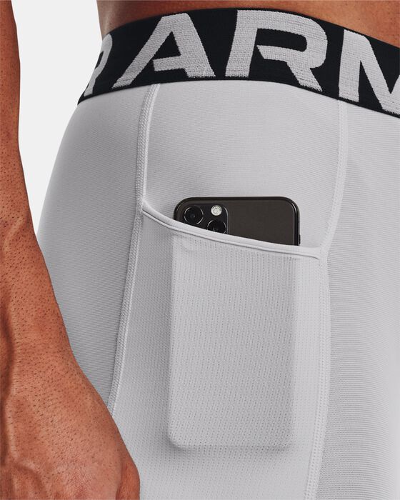 UA HeatGear® ArmourPrint UA HeatGear® ArmourPrint image number 6