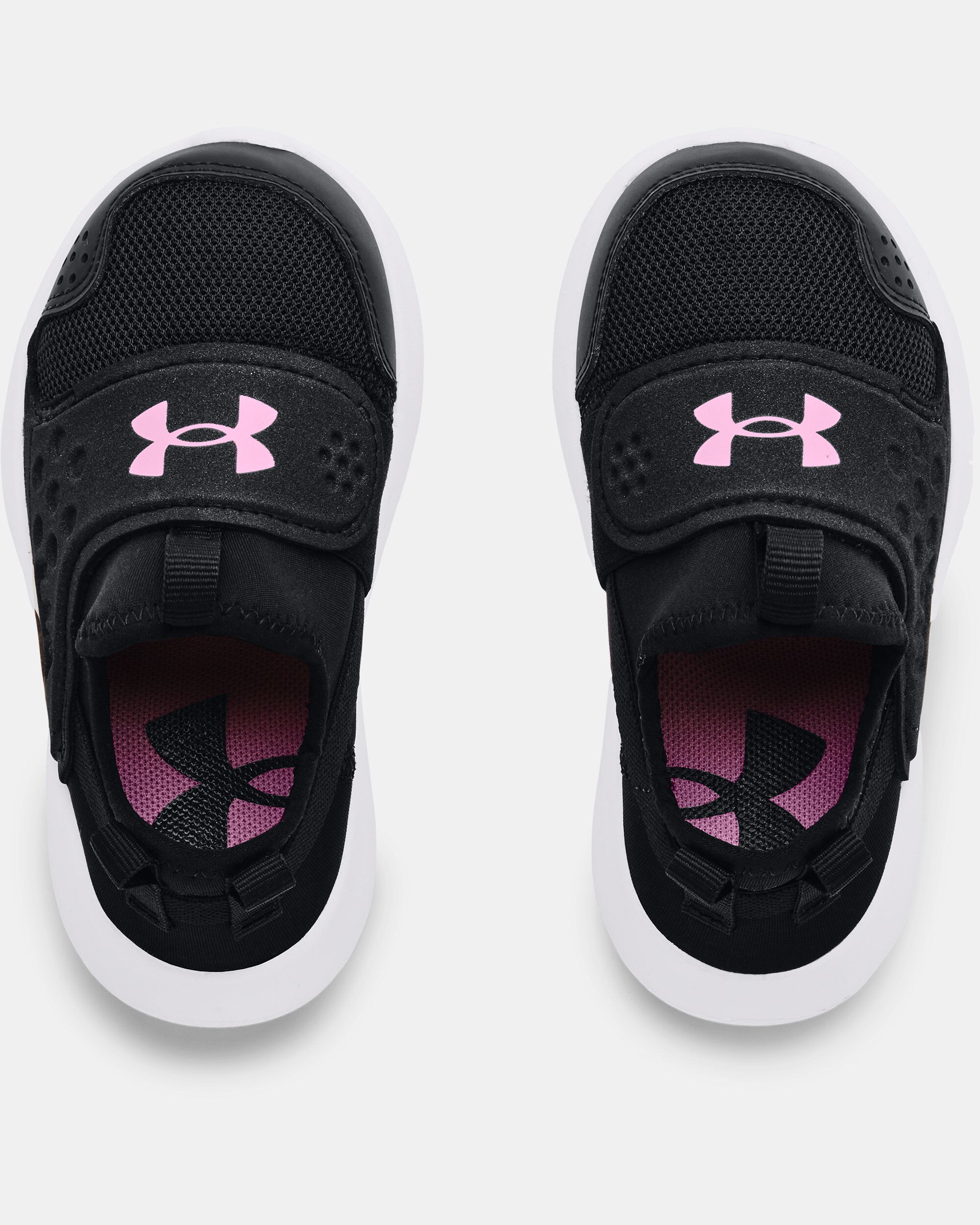 Infant under armour sandals sales