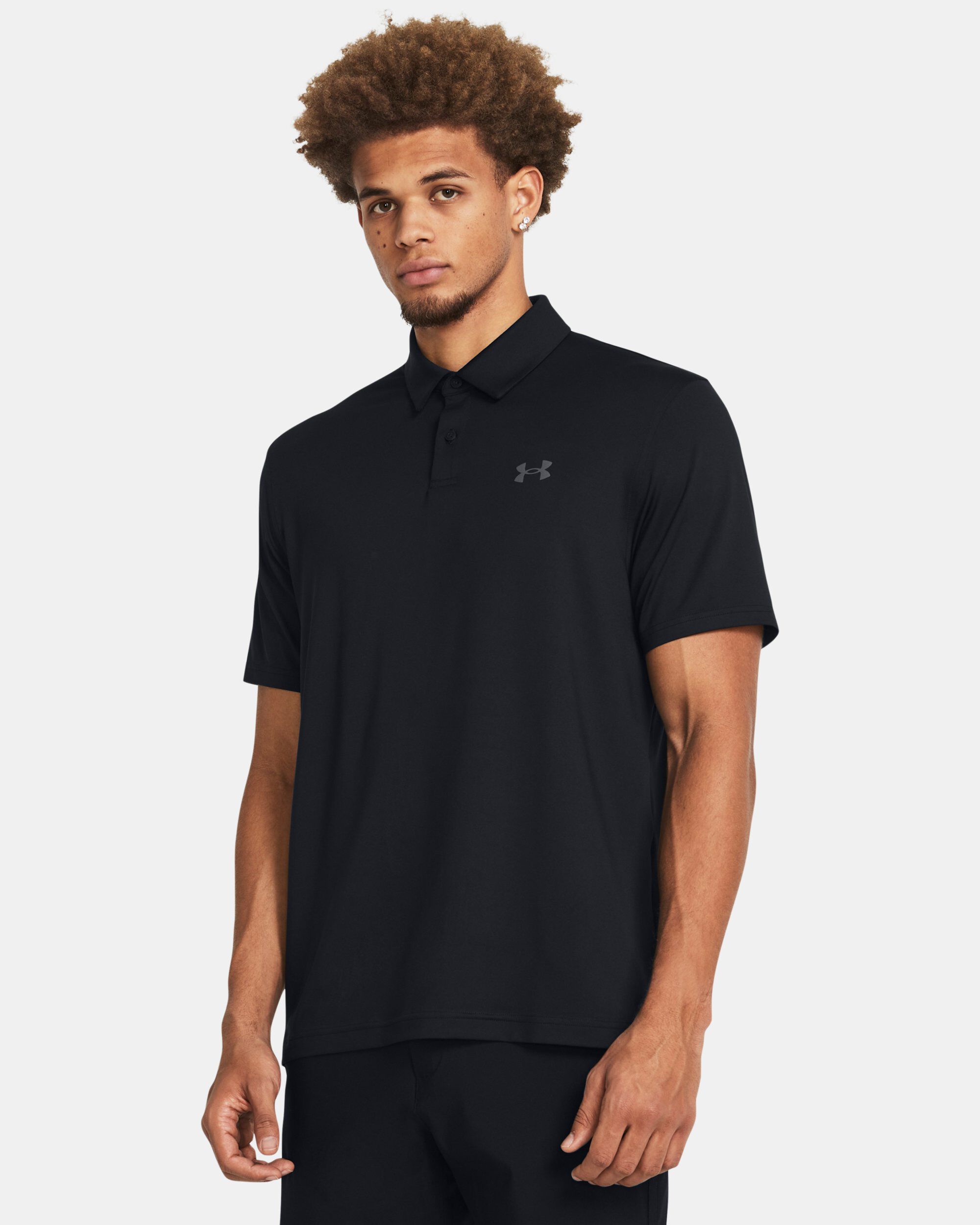 Under Armour Men's Tee To Green Polo - 1383714