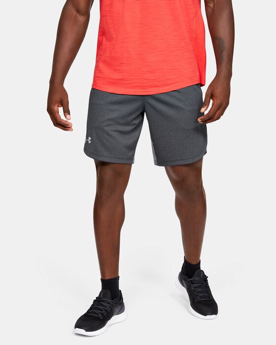 UA Knit Performance image number 1